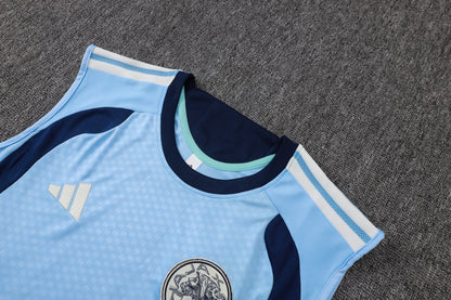 Ajax 2627 Sleeveless Training Kit