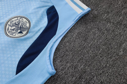 Ajax 2627 Sleeveless Training Kit