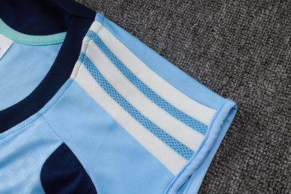 Ajax 2627 Sleeveless Training Kit