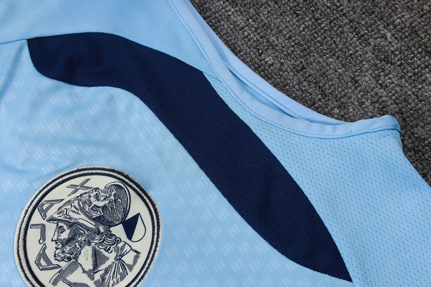 Ajax 2627 Sleeveless Training Kit
