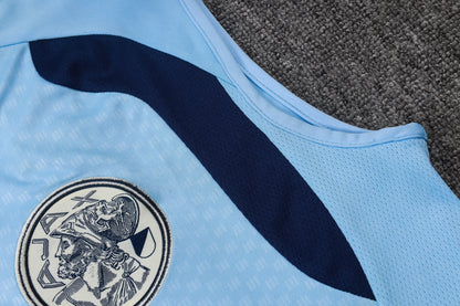 Ajax 2627 Sleeveless Training Kit