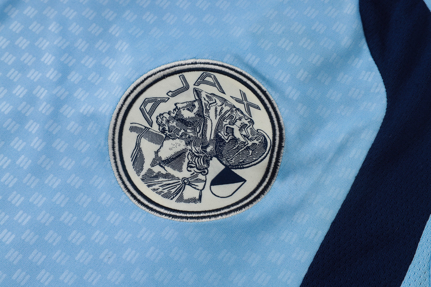 Ajax 2627 Sleeveless Training Kit