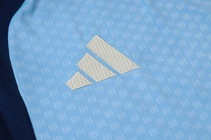 Ajax 2627 Sleeveless Training Kit