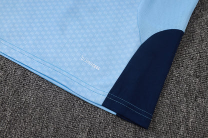 Ajax 2627 Sleeveless Training Kit