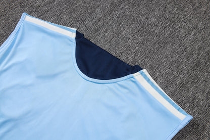 Ajax 2627 Sleeveless Training Kit