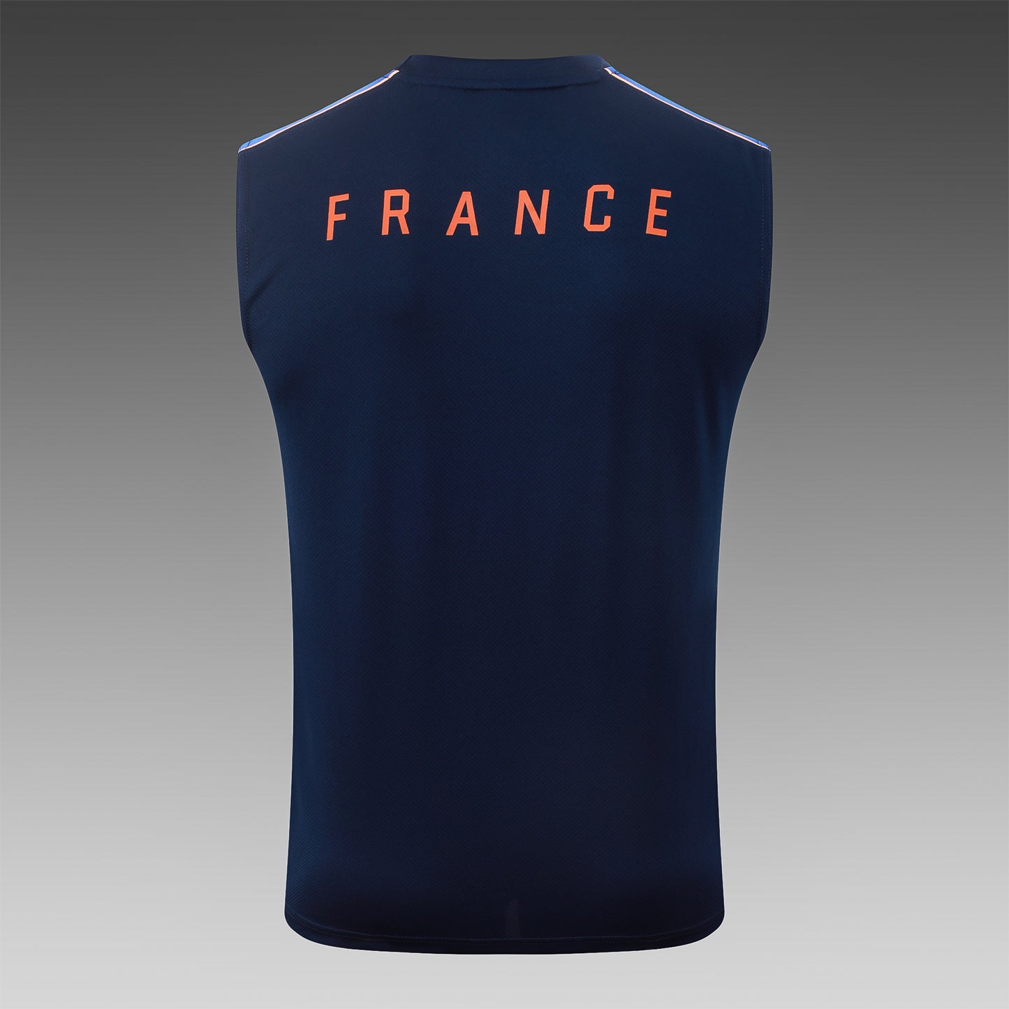 France 2627 Sleeveless Training Kit
