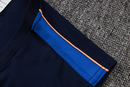 France 2627 Sleeveless Training Kit