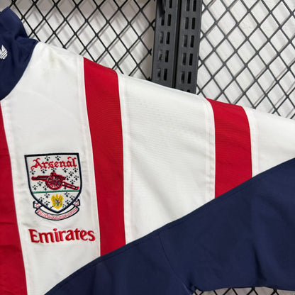 Arsenal  Windbreaker