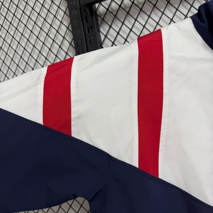 Arsenal  Windbreaker