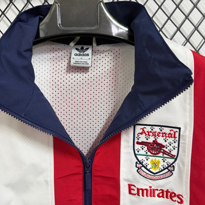 Arsenal  Windbreaker