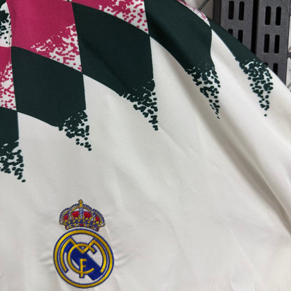 Real Madrid  Windbreaker