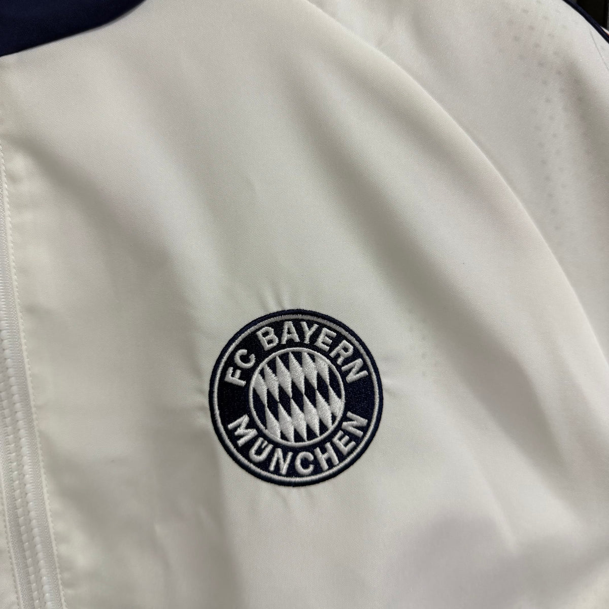 Bayern  Windbreaker