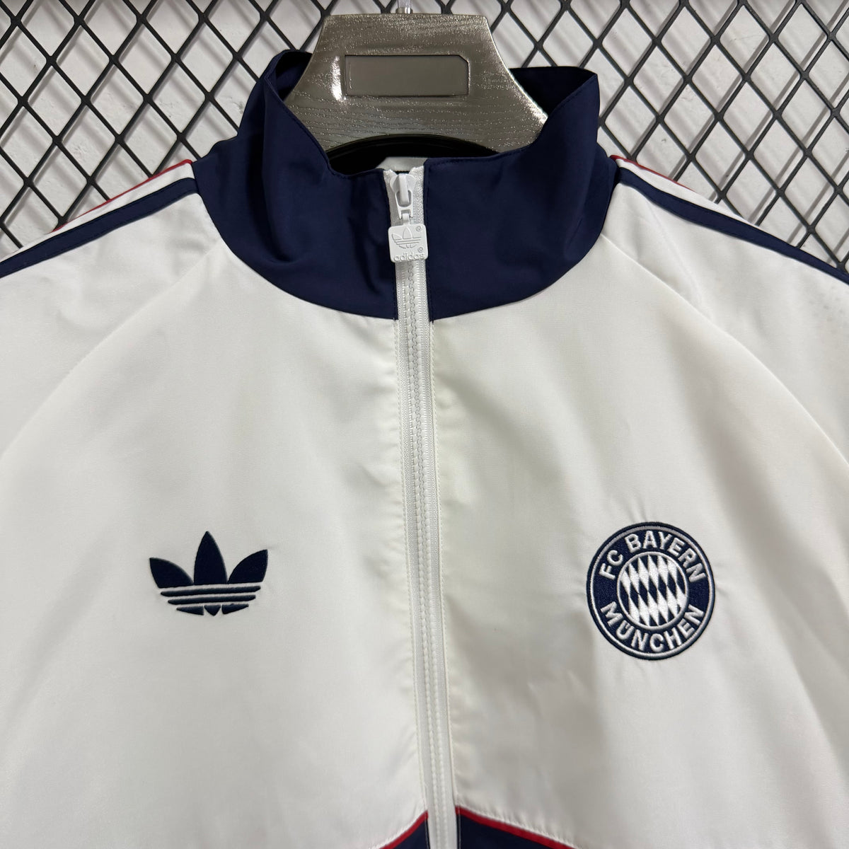Bayern  Windbreaker