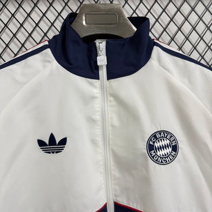 Bayern  Windbreaker