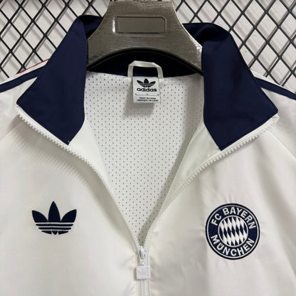 Bayern  Windbreaker