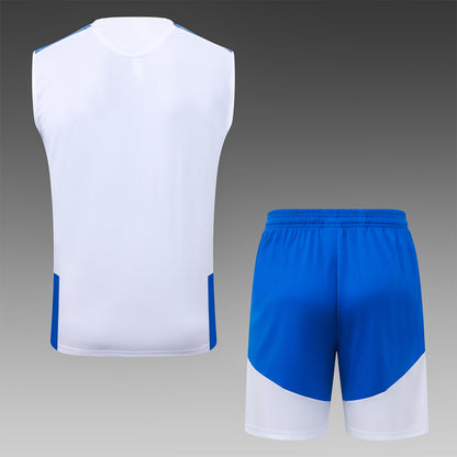 Juventus 2627 Sleeveless Training Kit