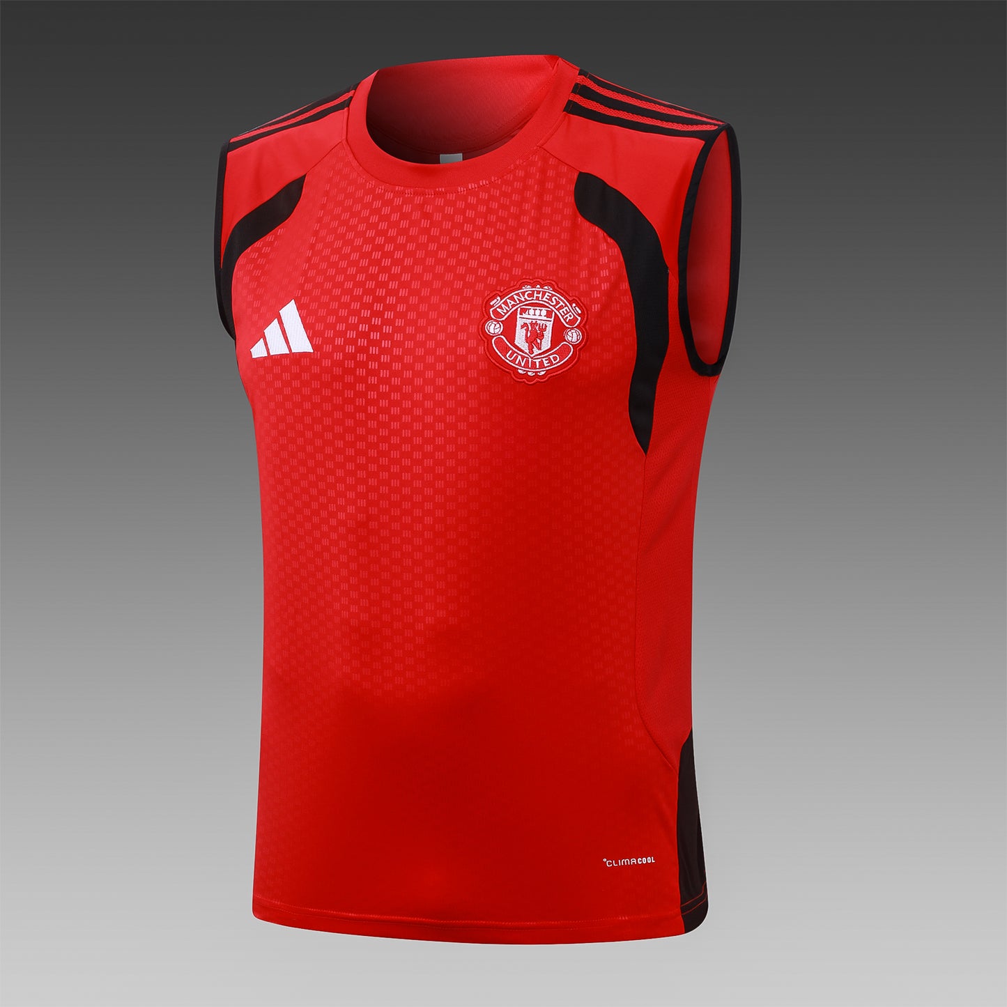 Manchester United 2627 Sleeveless Training Kit
