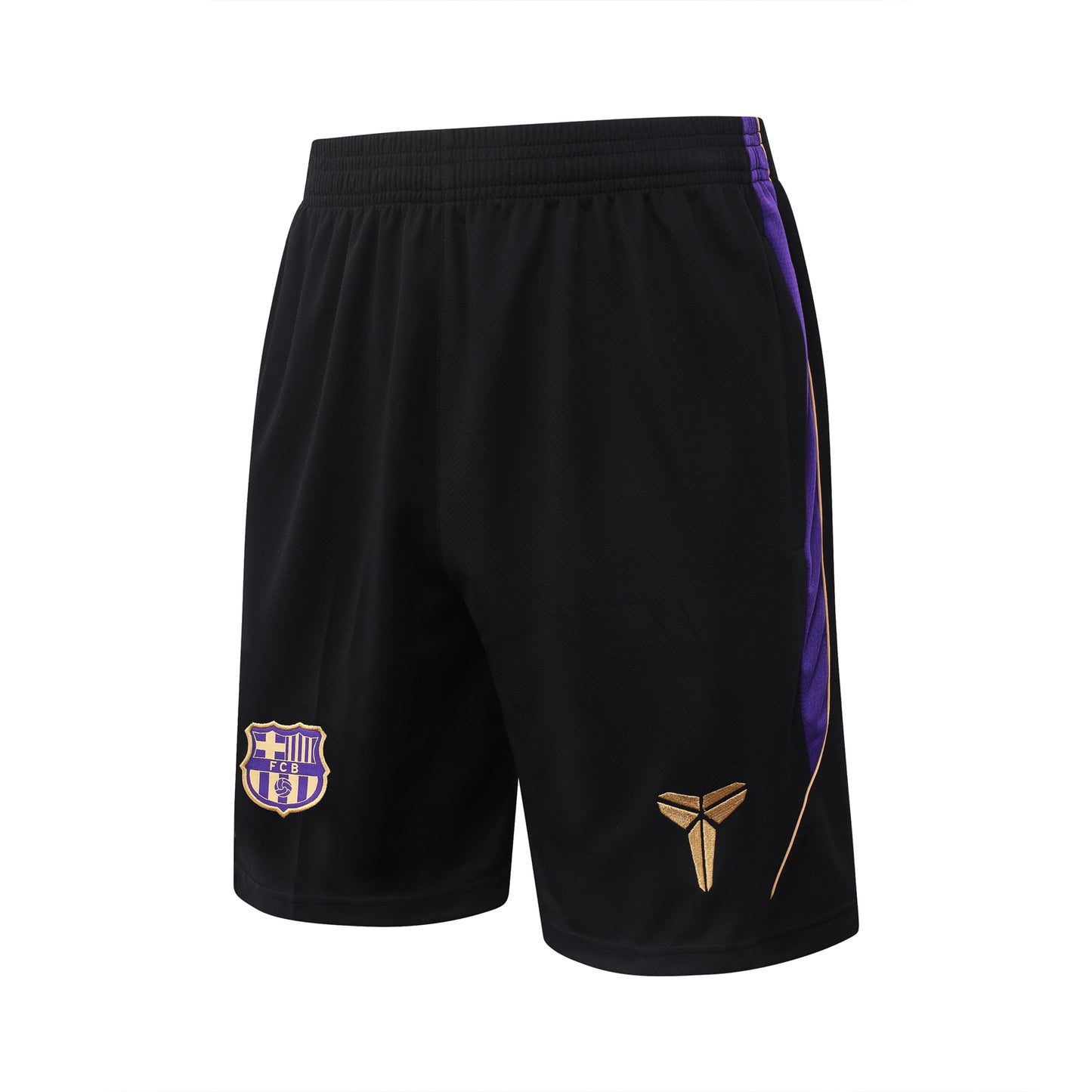 Barcelona 2627 Sleeveless Training Kit
