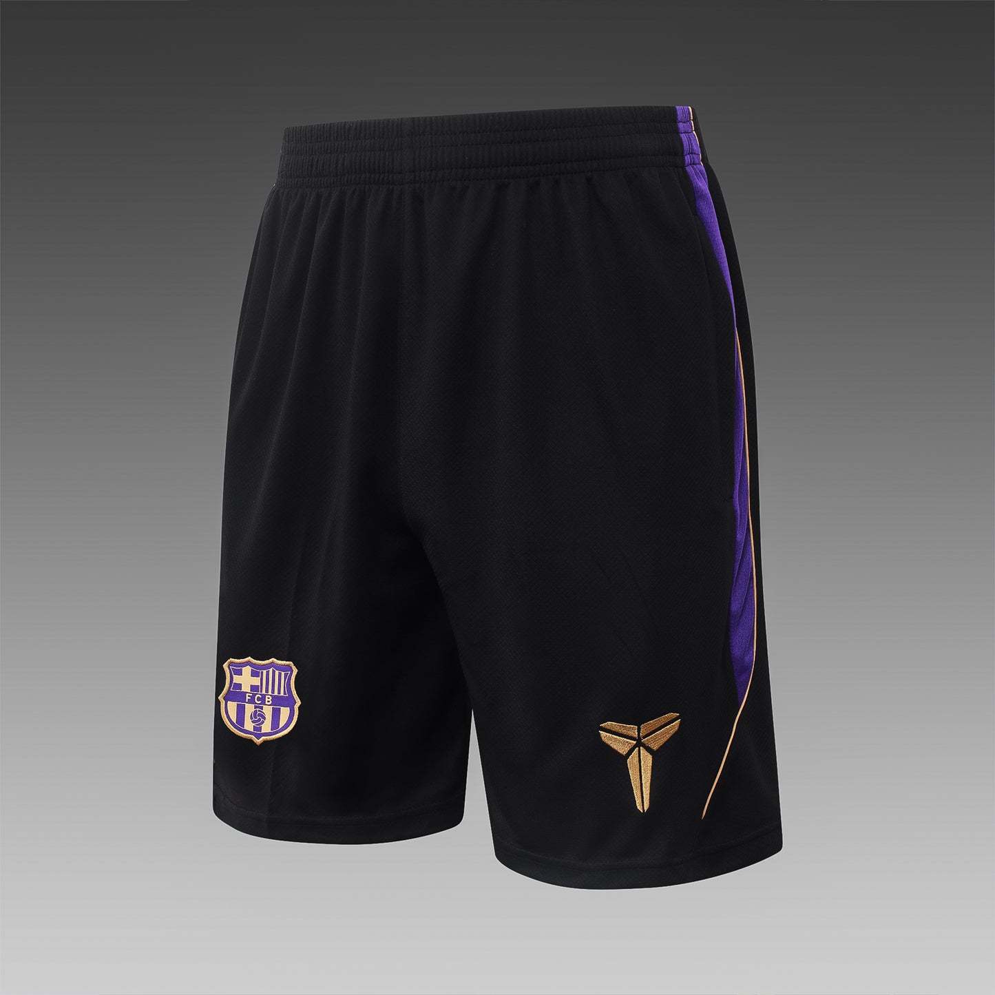 Barcelona 2627 Sleeveless Training Kit