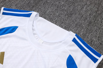 Juventus 2627 Sleeveless Training Kit