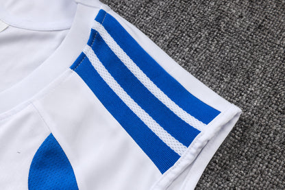 Juventus 2627 Sleeveless Training Kit