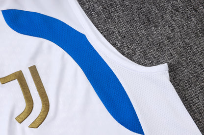 Juventus 2627 Sleeveless Training Kit