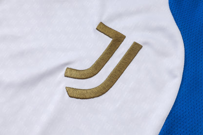 Juventus 2627 Sleeveless Training Kit