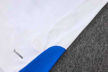 Juventus 2627 Sleeveless Training Kit
