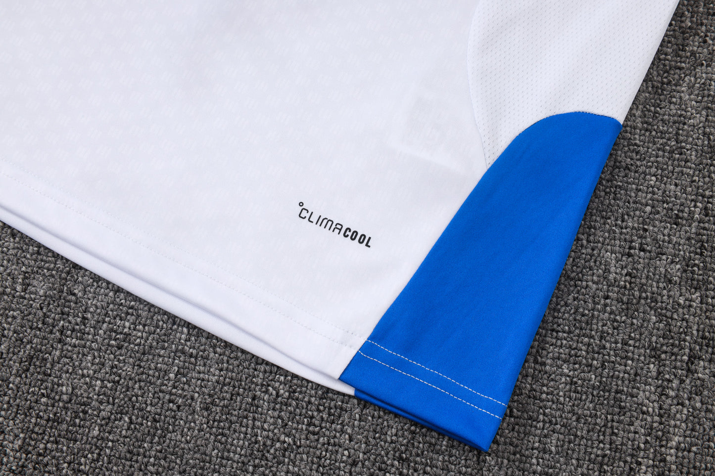 Juventus 2627 Sleeveless Training Kit