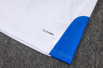 Juventus 2627 Sleeveless Training Kit