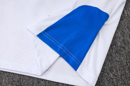 Juventus 2627 Sleeveless Training Kit