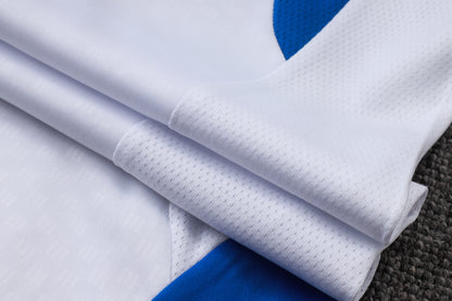 Juventus 2627 Sleeveless Training Kit