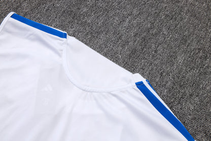 Juventus 2627 Sleeveless Training Kit