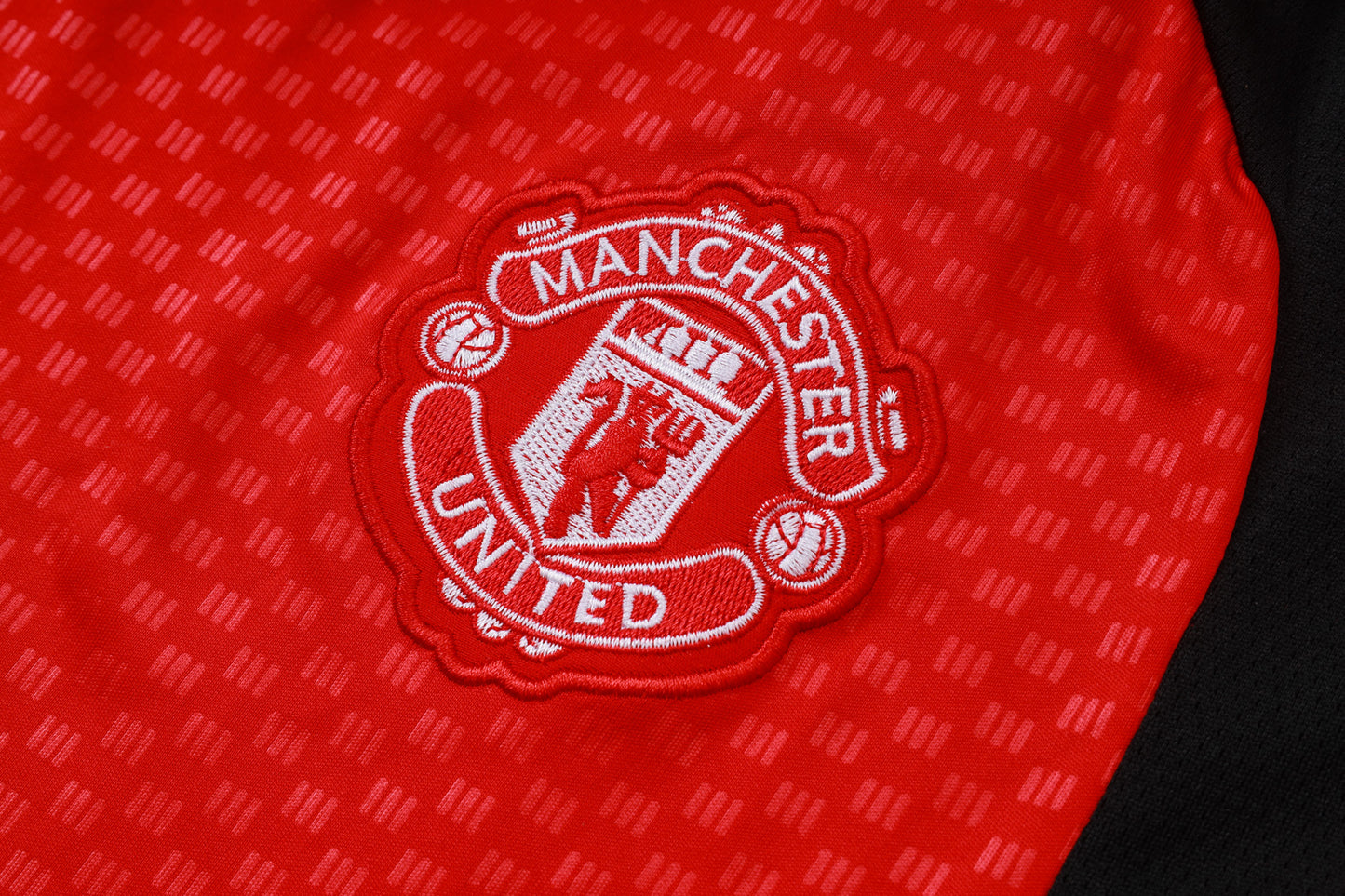 Manchester United 2627 Sleeveless Training Kit