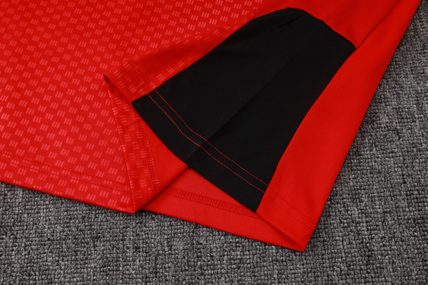 Manchester United 2627 Sleeveless Training Kit