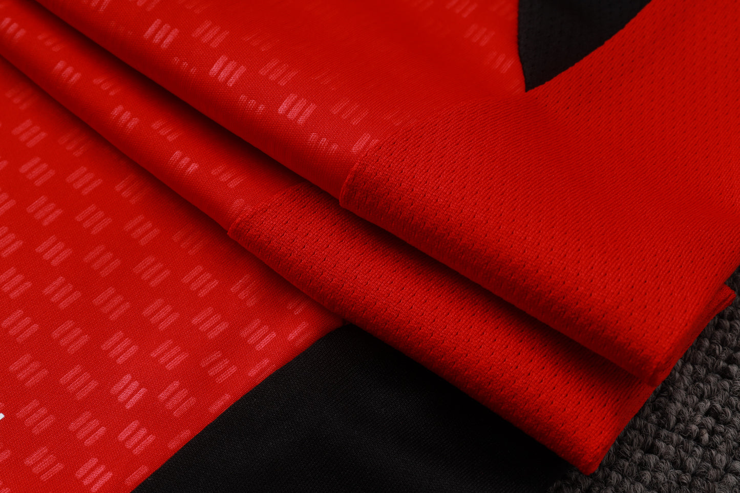 Manchester United 2627 Sleeveless Training Kit