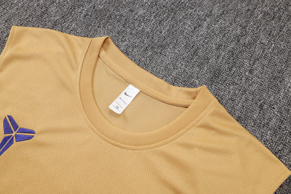 Barcelona 2627 Sleeveless Training Kit