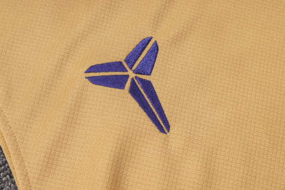 Barcelona 2627 Sleeveless Training Kit