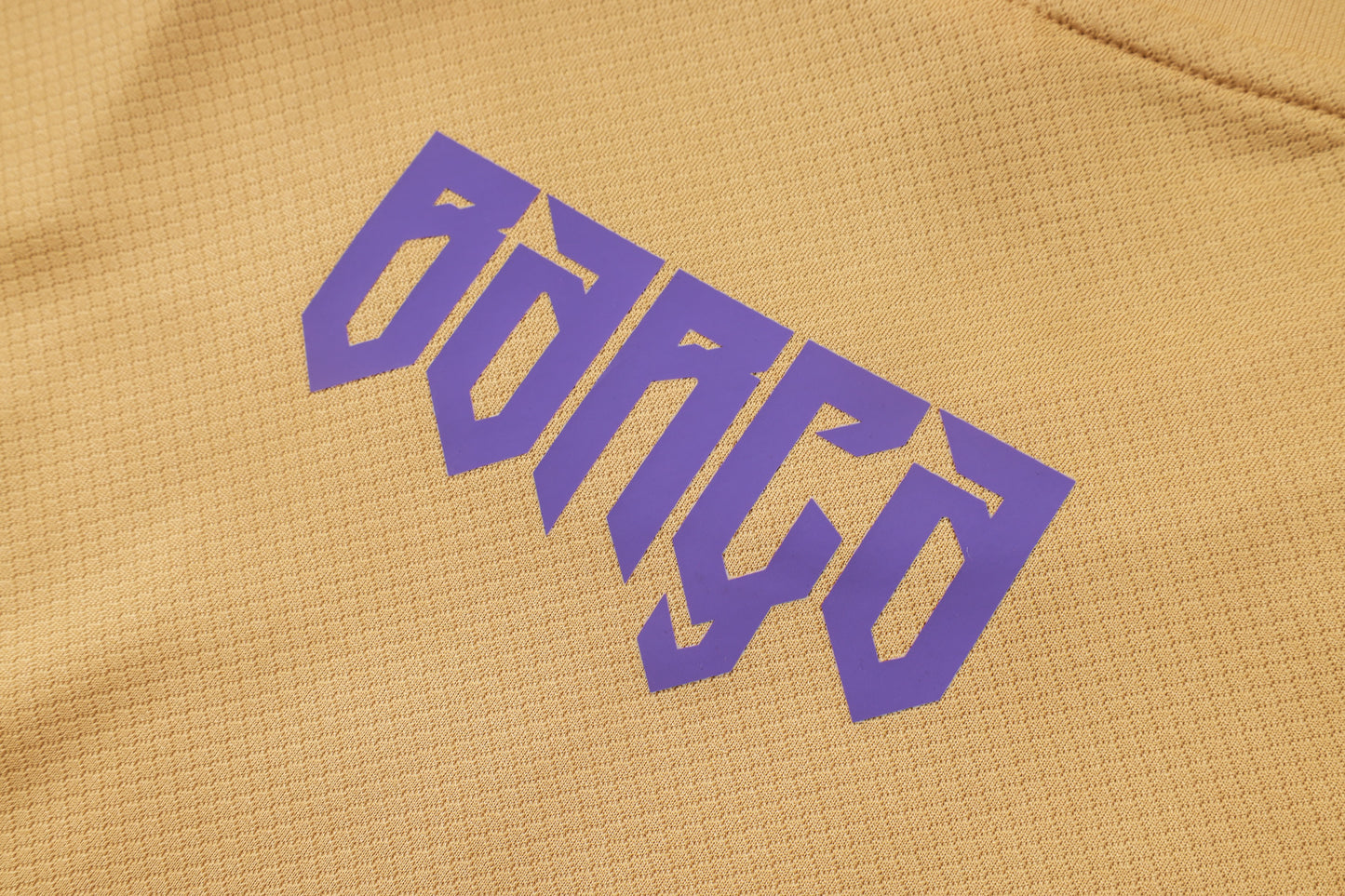 Barcelona 2627 Sleeveless Training Kit