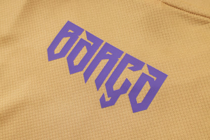 Barcelona 2627 Sleeveless Training Kit