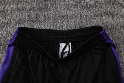Barcelona 2627 Sleeveless Training Kit