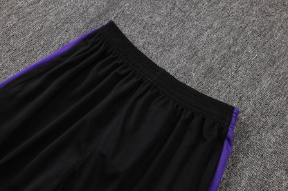 Barcelona 2627 Sleeveless Training Kit