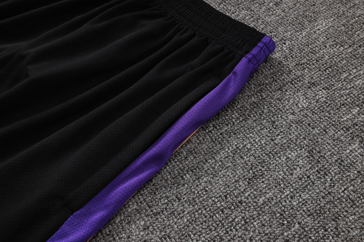 Barcelona 2627 Sleeveless Training Kit