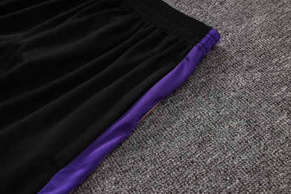Barcelona 2627 Sleeveless Training Kit