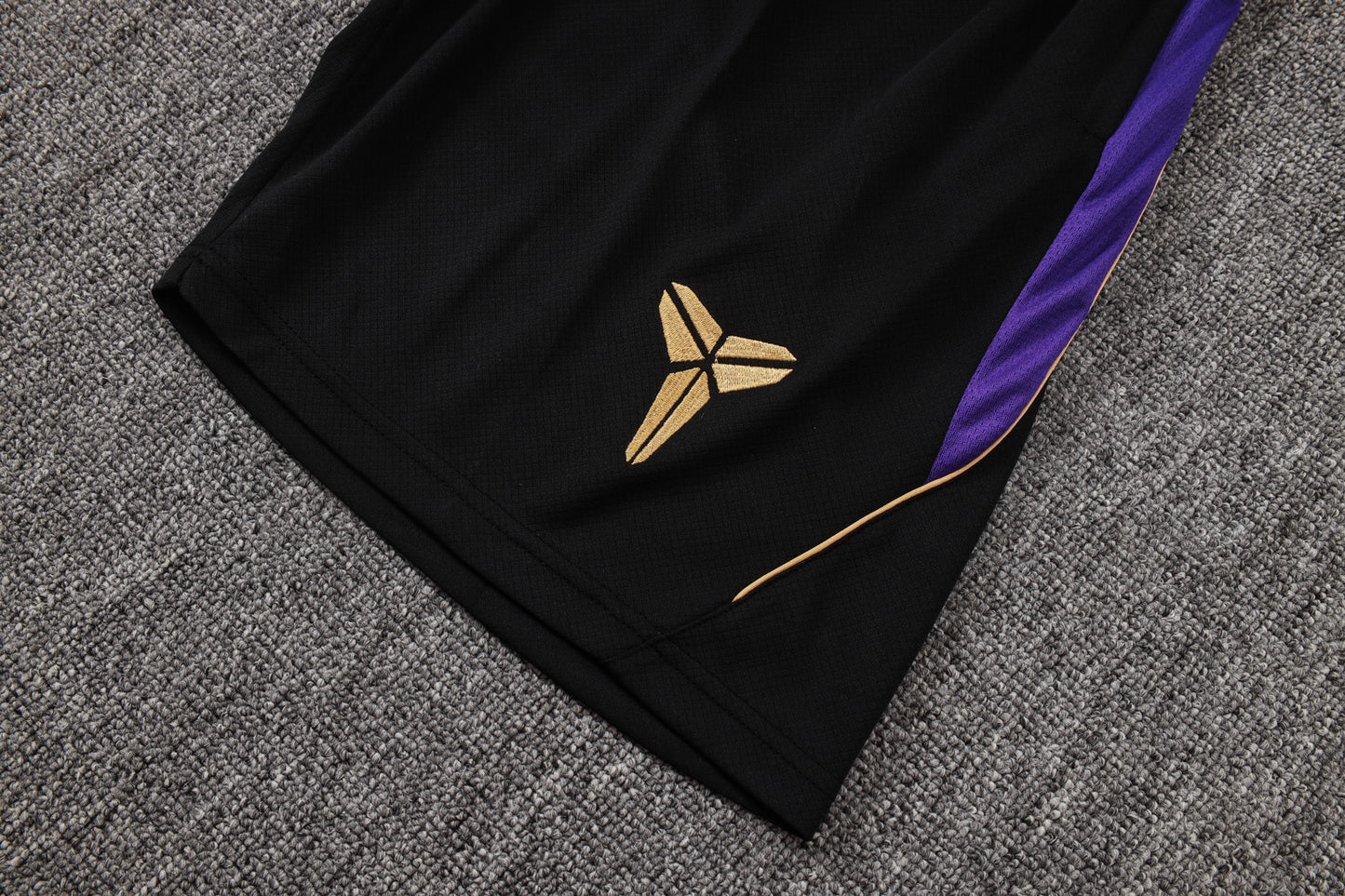 Barcelona 2627 Sleeveless Training Kit