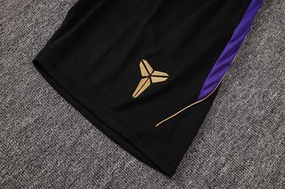 Barcelona 2627 Sleeveless Training Kit