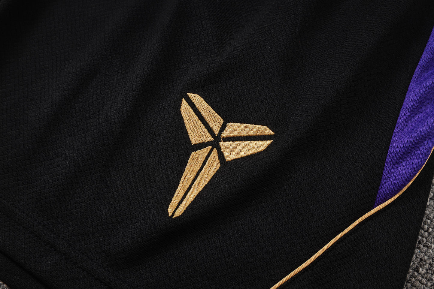 Barcelona 2627 Sleeveless Training Kit