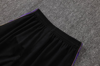 Barcelona 2627 Sleeveless Training Kit