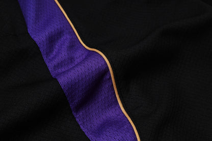 Barcelona 2627 Sleeveless Training Kit