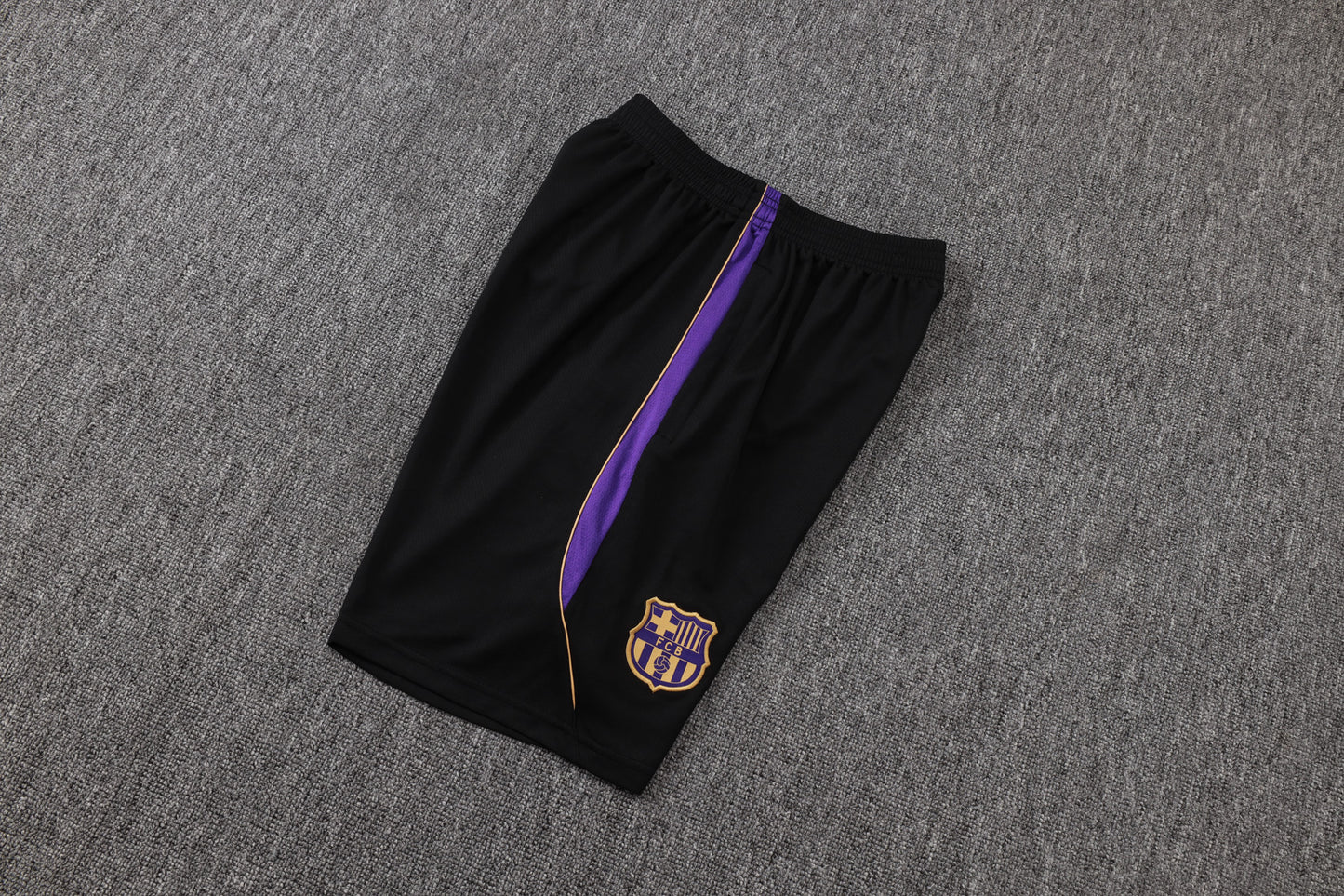 Barcelona 2627 Sleeveless Training Kit
